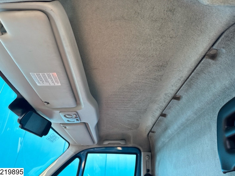 Volymskåp Iveco Daily Daily 35 NP EURO 6, CNG, Manual transmission: bild 9