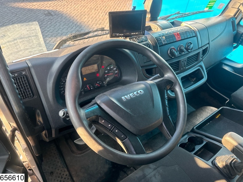 Iveco Eurocargo 190 280L EURO 6, Dhollandia - Kapellbil: bild 5 Iveco Eurocargo 190 280L EURO 6, Dhollandia - Kapellbil: bild 5