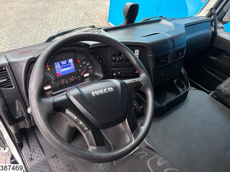 Iveco Stralis 330 CNG 6x2, EURO 6, Retarder, Frigoblock, Dhollandia - Kylbil lastbil: bild 5 Iveco Stralis 330 CNG 6x2, EURO 6, Retarder, Frigoblock, Dhollandia - Kylbil lastbil: bild 5