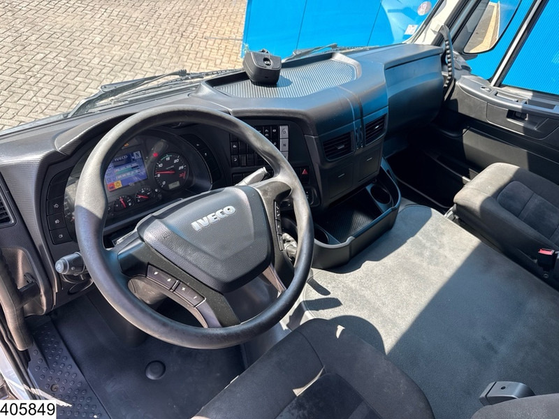 Iveco Stralis 400 CNG EURO 6, CNG, Retarder, Dhollandia - Lastbil med skåp: bild 5 Iveco Stralis 400 CNG EURO 6, CNG, Retarder, Dhollandia - Lastbil med skåp: bild 5