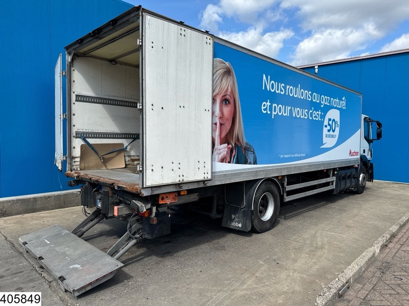 Iveco Stralis 400 CNG EURO 6, CNG, Retarder, Dhollandia - Lastbil med skåp: bild 2 Iveco Stralis 400 CNG EURO 6, CNG, Retarder, Dhollandia - Lastbil med skåp: bild 2