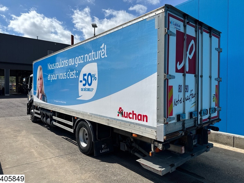 Iveco Stralis 400 CNG EURO 6, CNG, Retarder, Dhollandia - Lastbil med skåp: bild 4 Iveco Stralis 400 CNG EURO 6, CNG, Retarder, Dhollandia - Lastbil med skåp: bild 4