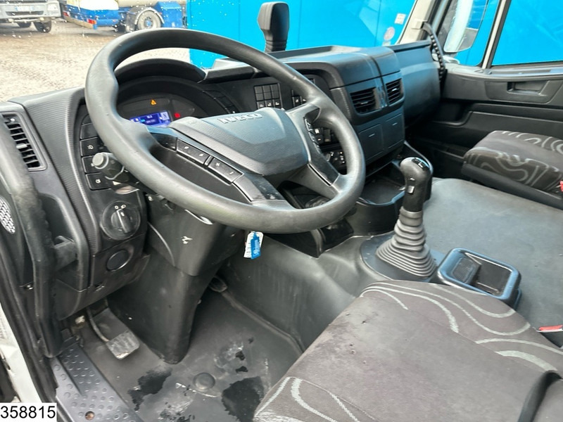Iveco Stralis 6X2, EURO 6, Retarder, CNG - Kylbil lastbil: bild 5 Iveco Stralis 6X2, EURO 6, Retarder, CNG - Kylbil lastbil: bild 5