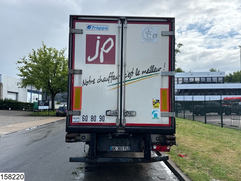 Lecitrailer Koel vries Vector 1950 MT - Kyl/ Frys semitrailer: bild 3 Lecitrailer Koel vries Vector 1950 MT - Kyl/ Frys semitrailer: bild 3