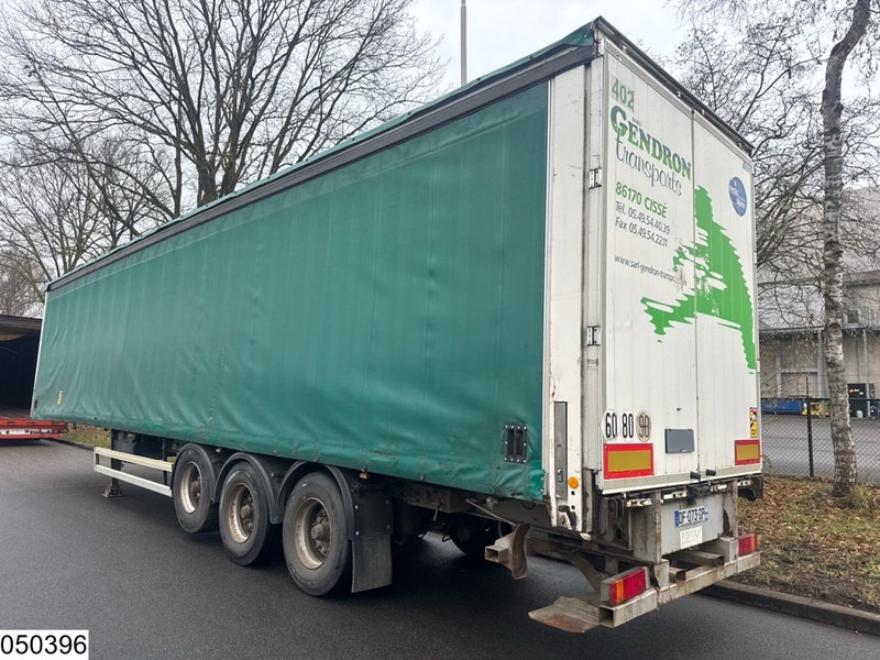 Lecitrailer Tautliner - Kapelltrailer: bild 3 Lecitrailer Tautliner - Kapelltrailer: bild 3