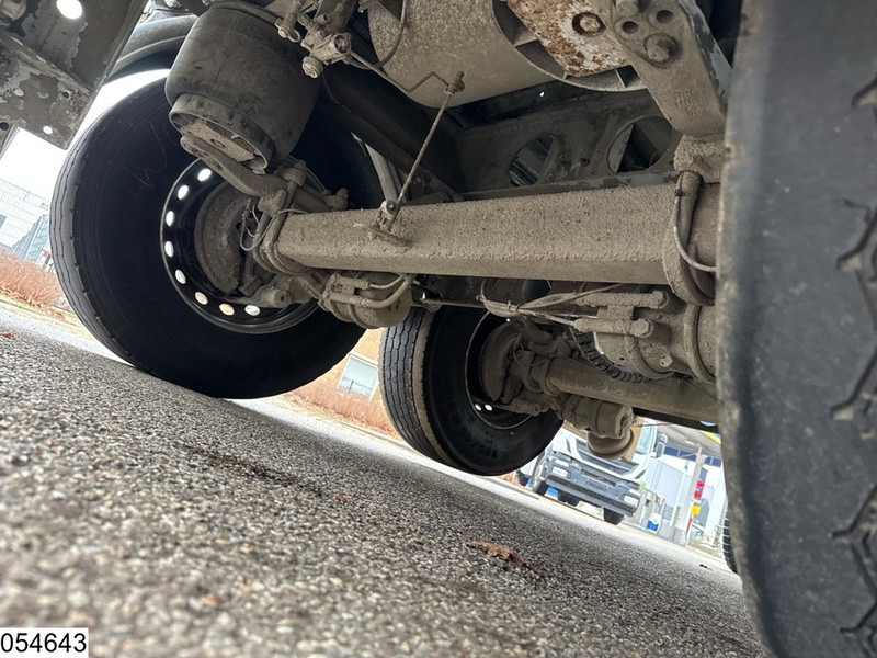 Betongtrailer Liebherr Betonmixer Liebherr 10m3: bild 12