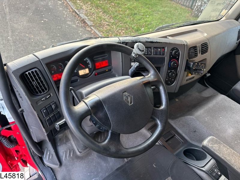 Lohr Multilohr Renault Premium 460 Dxi, Combi, Retarder - Biltransportsläp: bild 5 Lohr Multilohr Renault Premium 460 Dxi, Combi, Retarder - Biltransportsläp: bild 5