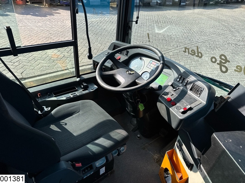 MAN A20 NÜ313 B14 City bus, EURO 3, 43 seats, Standairco - Stadsbuss: bild 5 MAN A20 NÜ313 B14 City bus, EURO 3, 43 seats, Standairco - Stadsbuss: bild 5