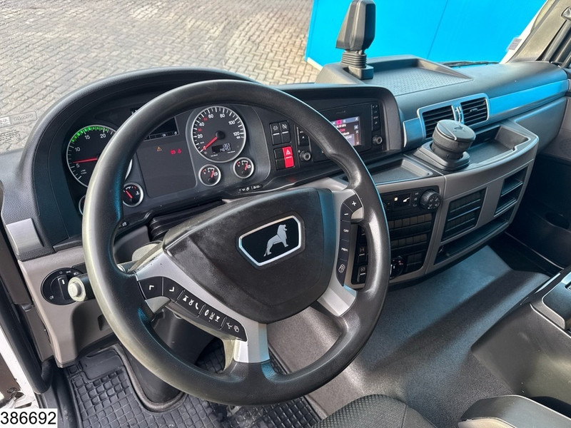 MAN TGM 15 250 EURO 6, Carrier, Dhollandia, Meat, Viande, Carne - Kylbil lastbil: bild 5 MAN TGM 15 250 EURO 6, Carrier, Dhollandia, Meat, Viande, Carne - Kylbil lastbil: bild 5