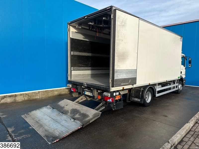 MAN TGM 15 250 EURO 6, Carrier, Dhollandia, Meat, Viande, Carne - Kylbil lastbil: bild 2 MAN TGM 15 250 EURO 6, Carrier, Dhollandia, Meat, Viande, Carne - Kylbil lastbil: bild 2