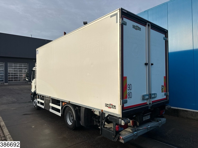 MAN TGM 15 250 EURO 6, Carrier, Dhollandia, Meat, Viande, Carne - Kylbil lastbil: bild 4 MAN TGM 15 250 EURO 6, Carrier, Dhollandia, Meat, Viande, Carne - Kylbil lastbil: bild 4