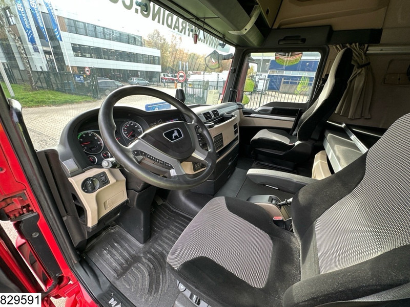 MAN TGX 26 460 6x2, EURO 6, Combi, Retarder, Lifitng roof - Kapellbil: bild 5 MAN TGX 26 460 6x2, EURO 6, Combi, Retarder, Lifitng roof - Kapellbil: bild 5