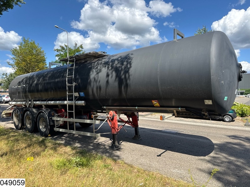 Magyar Bitum 31.000 Liter, 1 Compartment - Tanktrailer: bild 5 Magyar Bitum 31.000 Liter, 1 Compartment - Tanktrailer: bild 5