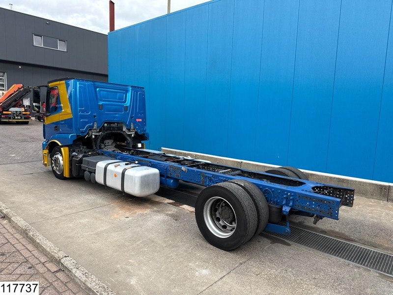 Mercedes-Benz Actros 1843 EURO 6, Hydrauliek - Chassi lastbil: bild 4 Mercedes-Benz Actros 1843 EURO 6, Hydrauliek - Chassi lastbil: bild 4