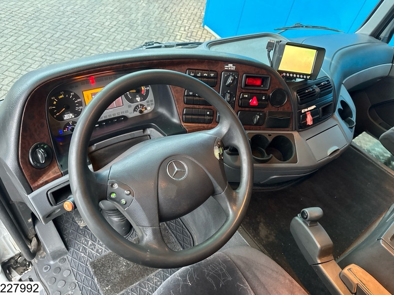 Mercedes-Benz Actros 2532 6x2, EURO 5, 23600 Liter, 5 Comp, LAG - Tankbil: bild 5 Mercedes-Benz Actros 2532 6x2, EURO 5, 23600 Liter, 5 Comp, LAG - Tankbil: bild 5