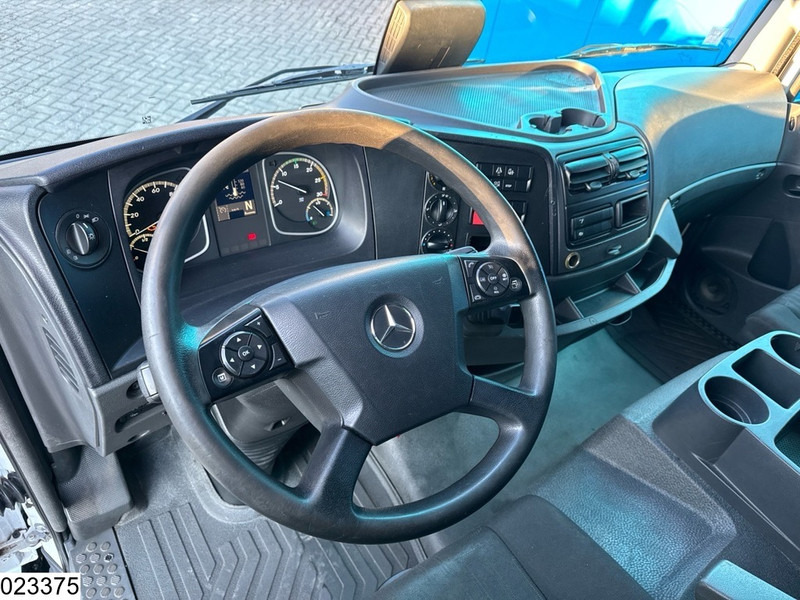 Mercedes-Benz Atego 1321 EURO 6, Dhollandia - Lastbil med skåp: bild 5 Mercedes-Benz Atego 1321 EURO 6, Dhollandia - Lastbil med skåp: bild 5