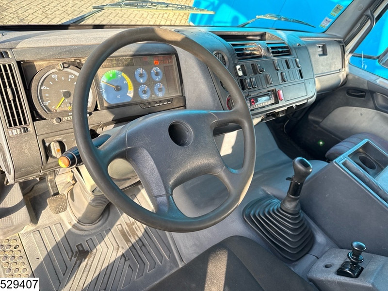 Mercedes-Benz Atego 1828 Manual, Steel Suspension, HIAB - Tippbil lastbil, Kranbil: bild 5 Mercedes-Benz Atego 1828 Manual, Steel Suspension, HIAB - Tippbil lastbil, Kranbil: bild 5
