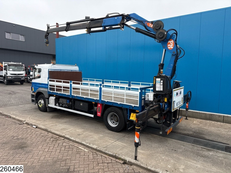 Mercedes-Benz Axor 1829 Manual, PM, Remote control - Flakbil, Kranbil: bild 2 Mercedes-Benz Axor 1829 Manual, PM, Remote control - Flakbil, Kranbil: bild 2
