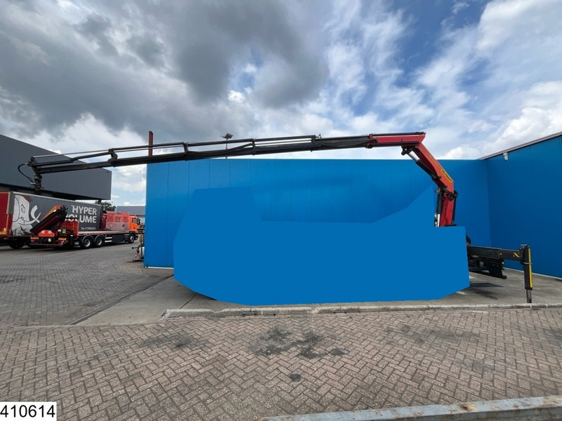 Palfinger PK 22002 EH - Lastbilskran: bild 2 Palfinger PK 22002 EH - Lastbilskran: bild 2