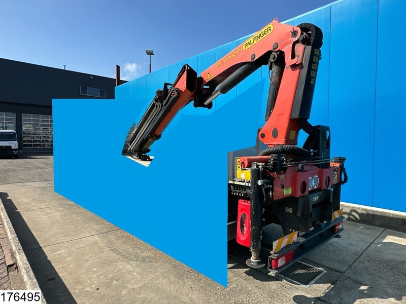 Palfinger PK 33002 EH - Lastbilskran för Lastbil: bild 2 Palfinger PK 33002 EH - Lastbilskran för Lastbil: bild 2