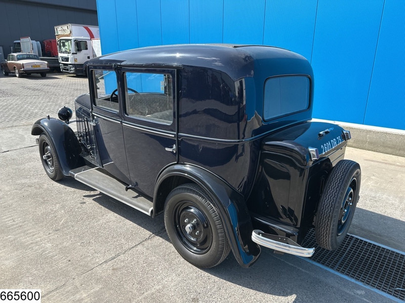 Peugeot LIMOUSINE 201 Peugeot 201 B - Sedan: bild 2 Peugeot LIMOUSINE 201 Peugeot 201 B - Sedan: bild 2