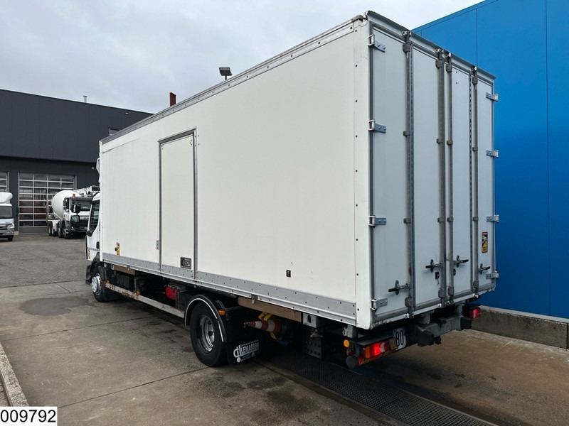 Renault D 16 280 EURO 6, BDF - Containerbil/ Växelflak lastbil: bild 2 Renault D 16 280 EURO 6, BDF - Containerbil/ Växelflak lastbil: bild 2