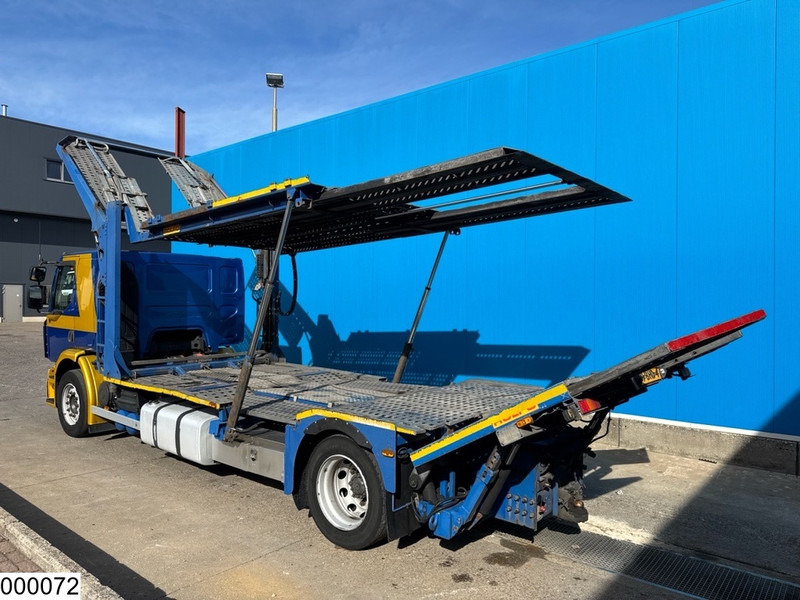 Renault D 18 430 EURO 6, Hydraulics, Winch - Biltransportbil lastbil: bild 5 Renault D 18 430 EURO 6, Hydraulics, Winch - Biltransportbil lastbil: bild 5