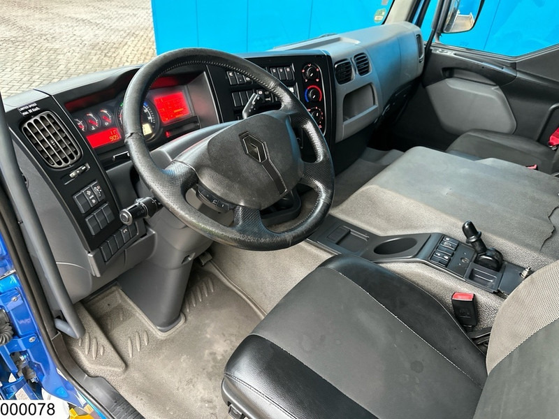 Renault D 18 430 EURO 6, Rolfo, Hydrauliek - Biltransportbil lastbil: bild 5 Renault D 18 430 EURO 6, Rolfo, Hydrauliek - Biltransportbil lastbil: bild 5