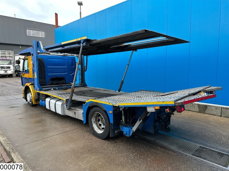 Renault D 18 430 EURO 6, Rolfo, Hydrauliek - Biltransportbil lastbil: bild 2 Renault D 18 430 EURO 6, Rolfo, Hydrauliek - Biltransportbil lastbil: bild 2