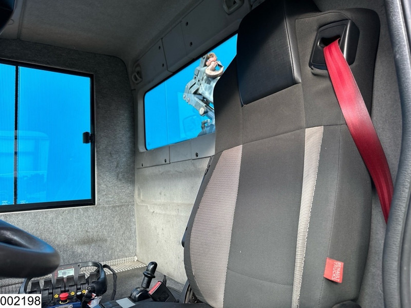 Flakbil, Kranbil Renault D 19 280 EURO 6, Fassi, Remote: bild 9