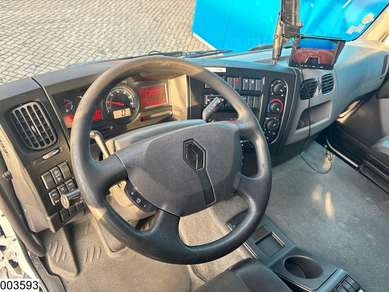 Renault D Wide 280 EURO 6, Palfinger - Lastbil med skåp: bild 5 Renault D Wide 280 EURO 6, Palfinger - Lastbil med skåp: bild 5