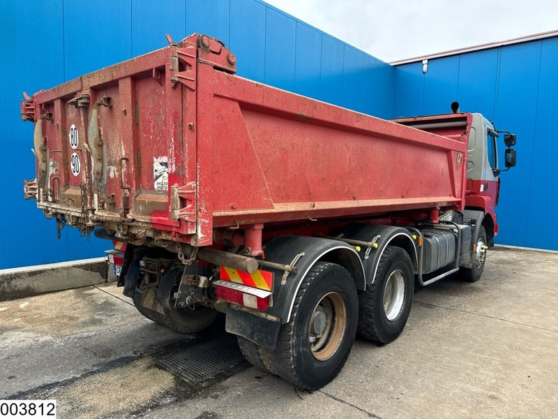 Renault Kerax 370 Dxi 6x4, Manual, Leaf suspension - Tippbil lastbil: bild 2 Renault Kerax 370 Dxi 6x4, Manual, Leaf suspension - Tippbil lastbil: bild 2