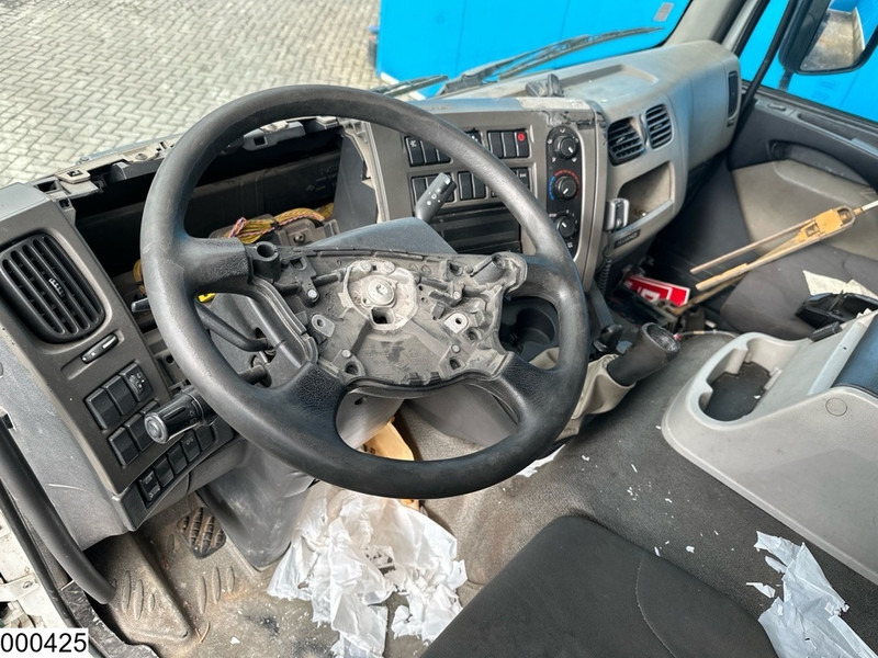 Renault Midlum 210 15802 Liter, LPG GPL, Gastank, Steel suspension - Tankbil: bild 5 Renault Midlum 210 15802 Liter, LPG GPL, Gastank, Steel suspension - Tankbil: bild 5