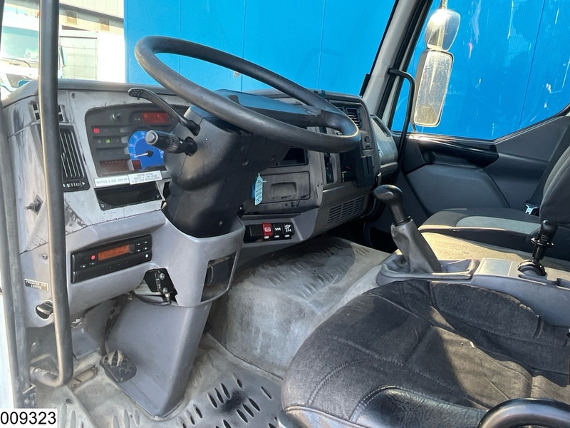 Renault Midlum 220 14997 Liter, LPG GPL, Gastank, Steel suspension - Tankbil: bild 5 Renault Midlum 220 14997 Liter, LPG GPL, Gastank, Steel suspension - Tankbil: bild 5