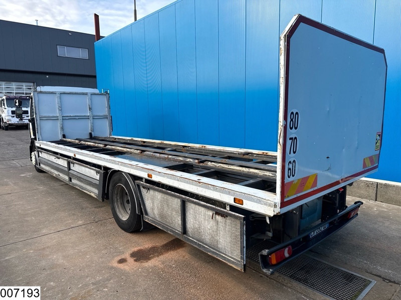 Renault Midlum 270 Dxi EURO 5, Telma - Flakbil: bild 4 Renault Midlum 270 Dxi EURO 5, Telma - Flakbil: bild 4