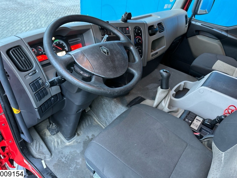 Renault Premium 310 Dxi EURO 5, Dhollandia - Kapellbil: bild 5 Renault Premium 310 Dxi EURO 5, Dhollandia - Kapellbil: bild 5