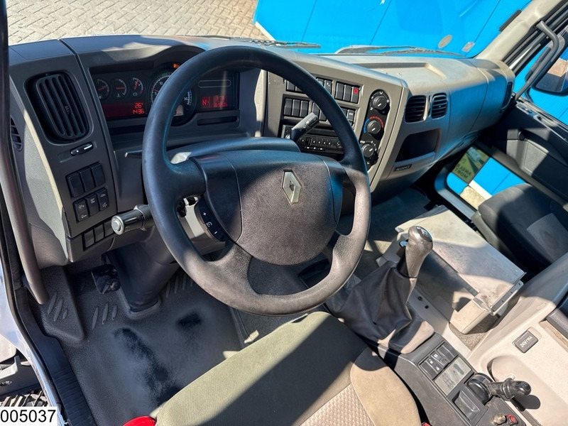 Renault Premium 320 Dxi EURO 5, Manual, FUEL, 13.390 Liter, 4 Comp. - Tankbil: bild 5 Renault Premium 320 Dxi EURO 5, Manual, FUEL, 13.390 Liter, 4 Comp. - Tankbil: bild 5
