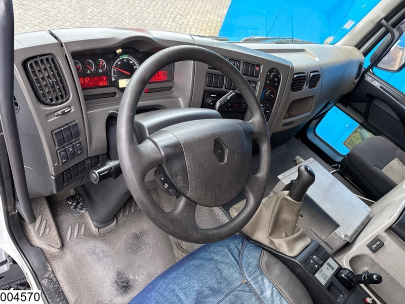 Renault Premium 320 Dxi FUEL, Retarder, 13.000 Liter, 4 Comp. - Tankbil: bild 5 Renault Premium 320 Dxi FUEL, Retarder, 13.000 Liter, 4 Comp. - Tankbil: bild 5