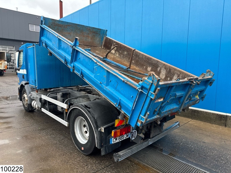 Renault Premium 340 - Tippbil lastbil: bild 4 Renault Premium 340 - Tippbil lastbil: bild 4