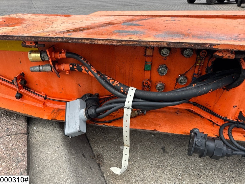 Nooteboom EURO-54-03 - Reservdelar: bild 4 Nooteboom EURO-54-03 - Reservdelar: bild 4