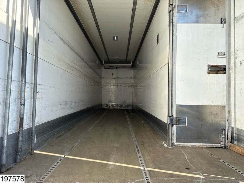 Scania P 230 Carrier, Dhollandia - Kylbil lastbil: bild 4 Scania P 230 Carrier, Dhollandia - Kylbil lastbil: bild 4