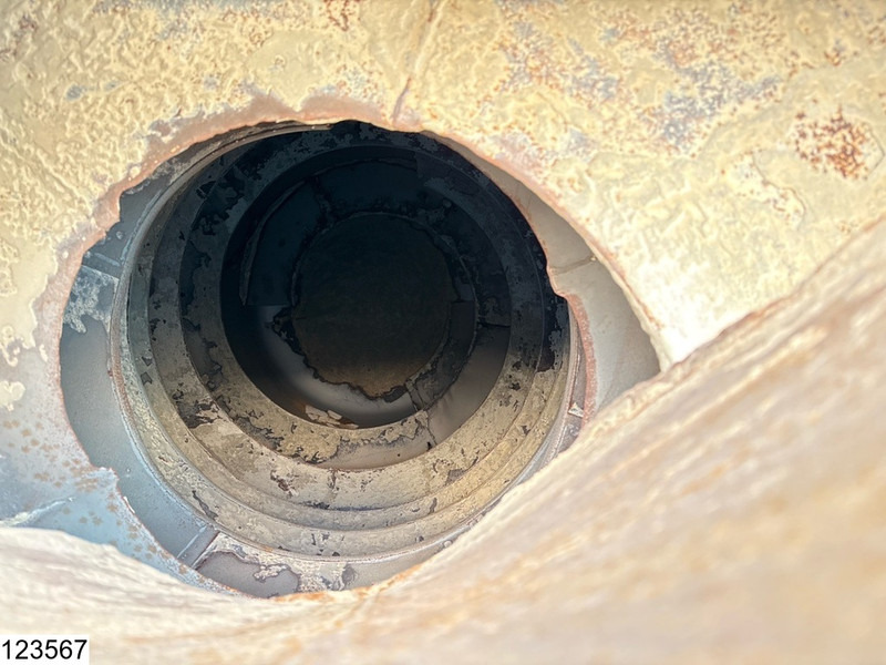 Scania P 380 8x4, Cifa, 8m3,, Manual - Betongbil: bild 5 Scania P 380 8x4, Cifa, 8m3,, Manual - Betongbil: bild 5