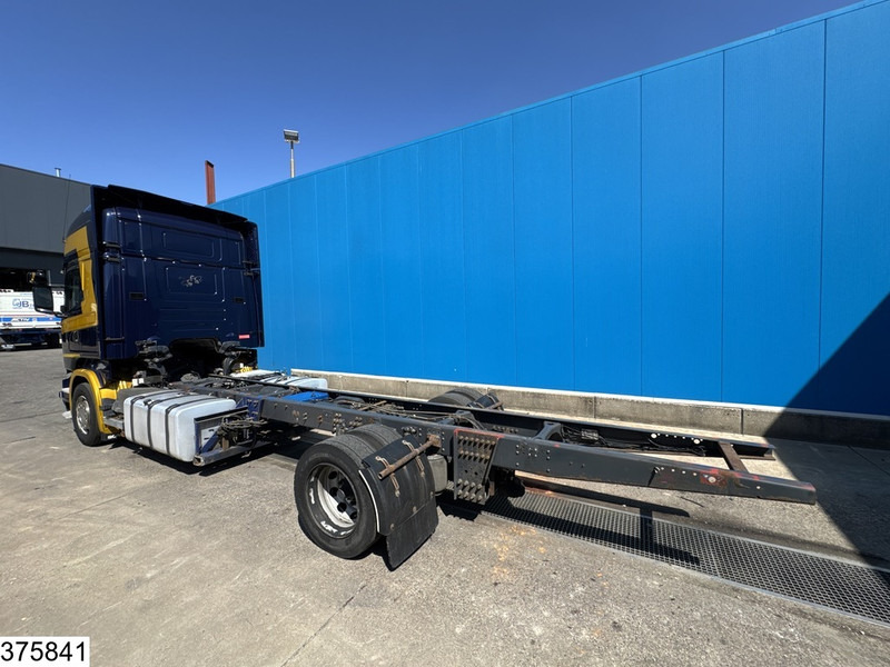 Scania R 410 EURO 6, PTO - Chassi lastbil: bild 4 Scania R 410 EURO 6, PTO - Chassi lastbil: bild 4