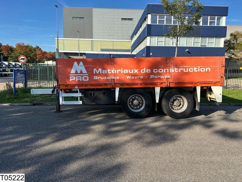 Thomas midden as - Kapellsläp: bild 5 Thomas midden as - Kapellsläp: bild 5