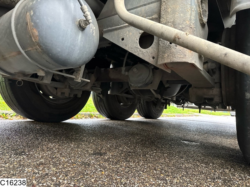 Leasa Trailor Fuel 40078 Litres, 9 Compartments Trailor Fuel 40078 Litres, 9 Compartments: bild 11