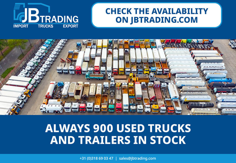 Leasa Trailor Fuel 40078 Litres, 9 Compartments Trailor Fuel 40078 Litres, 9 Compartments: bild 6