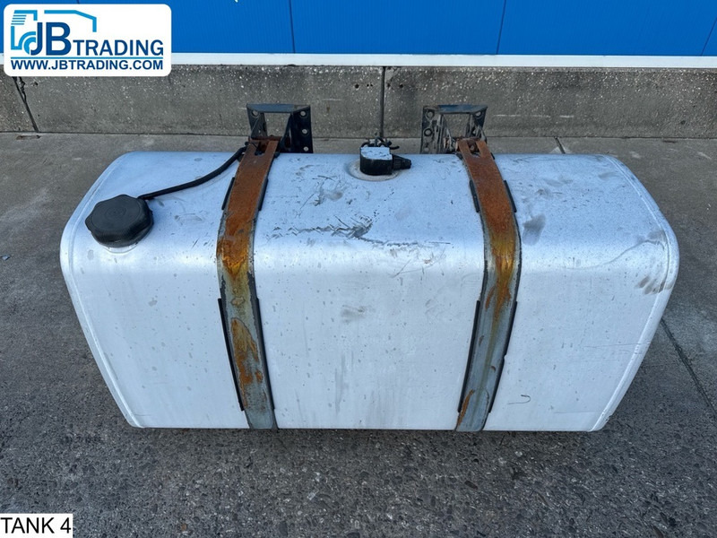 Universeel Brandstoftank - Bränsletank för Lastbil: bild 1 Universeel Brandstoftank - Bränsletank för Lastbil: bild 1