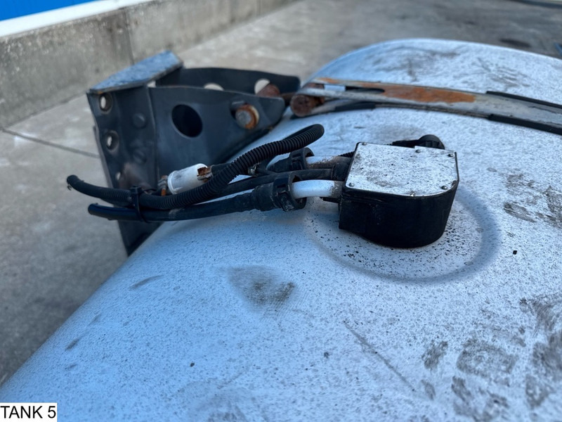 Universeel Brandstoftank - Bränsletank för Lastbil: bild 5 Universeel Brandstoftank - Bränsletank för Lastbil: bild 5