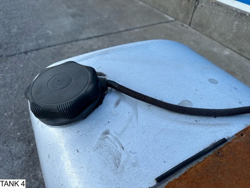 Universeel Brandstoftank - Bränsletank för Lastbil: bild 4 Universeel Brandstoftank - Bränsletank för Lastbil: bild 4