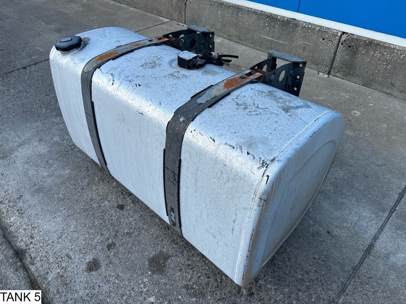 Universeel Brandstoftank - Bränsletank för Lastbil: bild 2 Universeel Brandstoftank - Bränsletank för Lastbil: bild 2